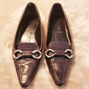 Vintage Prada shoes